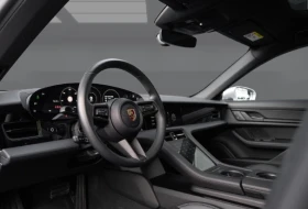 Porsche Taycan = Heat Pump = Гаранция - 136840 лв. / 69965.18 € - 11632665 7