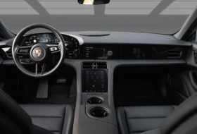 Porsche Taycan = Heat Pump = Гаранция - 136840 лв. / 69965.18 € - 11632665 8