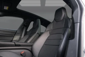 Porsche Taycan = Heat Pump = Гаранция - 136840 лв. / 69965.18 € - 11632665 6