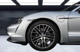 Porsche Taycan = Heat Pump = Гаранция - 136840 лв. / 69965.18 € - 11632665 4