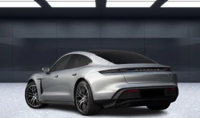 Porsche Taycan = Heat Pump = Гаранция - 136840 лв. / 69965.18 € - 11632665 3