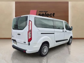 Ford Transit Custom 2.0 EcoBlue | Mobile.bg    5