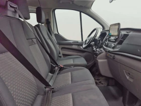 Ford Transit Custom 2.0 EcoBlue | Mobile.bg    10
