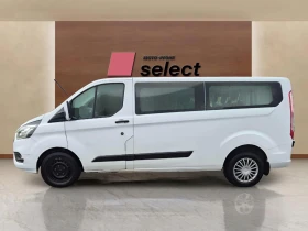 Ford Transit Custom 2.0 EcoBlue | Mobile.bg    8