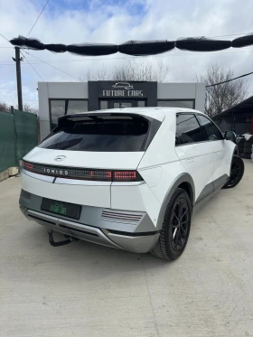 Hyundai Ioniq 5 72.6KWh/UNIQ/�������� ��������/360/HEADUP/BOSE | Mobile.bg � ����� ������ 3