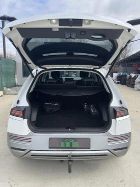 Hyundai Ioniq 5 72.6KWh/UNIQ/�������� ��������/360/HEADUP/BOSE | Mobile.bg � ����� ������ 16