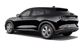 Ford Mustang Mach-E | Mobile.bg    2