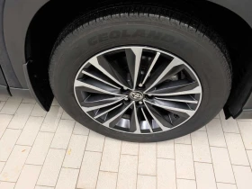 Toyota Grand Highlander * Hybrid Platinum * CARFAX * БЕЗ ПЪРВОНАЧАЛНА ВНОС, снимка 7