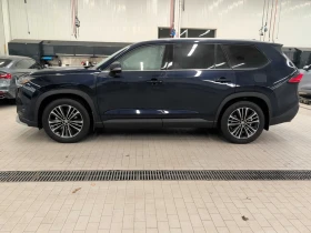 Toyota Grand Highlander * Hybrid Platinum * CARFAX * БЕЗ ПЪРВОНАЧАЛНА ВНОС, снимка 2