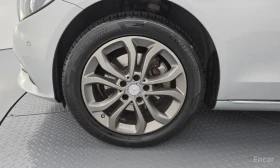 Mercedes-Benz C 220 - 14025 € / 27430.52 лв. - 29635615 5