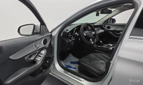 Mercedes-Benz C 220 - 14025 € / 27430.52 лв. - 29635615 10