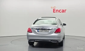 Mercedes-Benz C 220 - 14025 € / 27430.52 лв. - 29635615 4