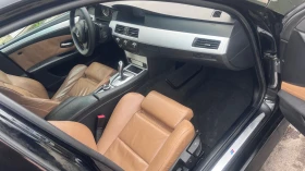 BMW 525 d M Paket lci Auto - 4200 € / 8214.49 лв. - 57467114 5