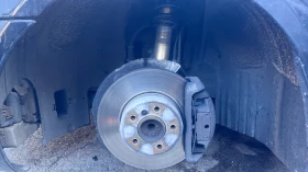 BMW 525 d M Paket lci Auto - 4200 € / 8214.49 лв. - 57467114 12