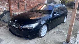 BMW 525 d M Paket lci Auto - 4200 € / 8214.49 лв. - 57467114 2