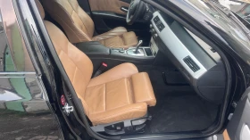 BMW 525 d M Paket lci Auto - 4200 € / 8214.49 лв. - 57467114 6