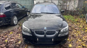 BMW 525 d M Paket lci Auto - 4200 € / 8214.49 лв. - 57467114 4