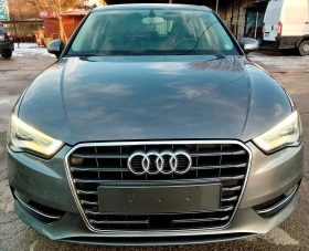 Audi A3 1.6TDI АВТОМАТ КОЖА НАВИ 