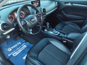 Audi A3 1.6TDI АВТОМАТ КОЖА НАВИ  - 9200 € / 17993.64 лв. - 42150848 12