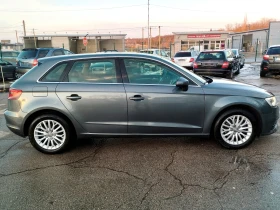 Audi A3 1.6TDI АВТОМАТ КОЖА НАВИ  - 9200 € / 17993.64 лв. - 42150848 7