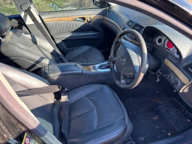 Mercedes-Benz E 320, снимка 2