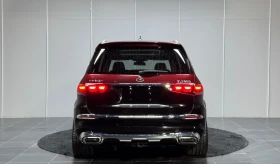 Mercedes-Benz GLS 450 MAYBACH Kit / Designo / 4Matic - 43500 € / 85078.60 лв. - 63913590 5