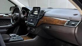 Mercedes-Benz GLS 450 MAYBACH Kit / Designo / 4Matic - 43500 € / 85078.60 лв. - 63913590 7