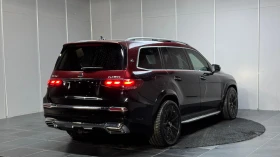 Mercedes-Benz GLS 450 MAYBACH Kit / Designo / 4Matic - 43500 € / 85078.60 лв. - 63913590 6