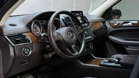 Mercedes-Benz GLS 450 MAYBACH Kit / Designo / 4Matic - 43500 € / 85078.60 лв. - 63913590 9