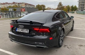 Audi A7 face s-line - 22000 € / 43028.26 лв. - 10603171 5