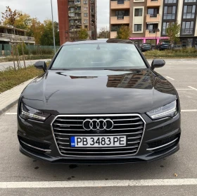 Audi A7 face s-line - 22000 € / 43028.26 лв. - 10603171 7