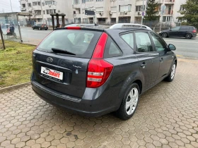 Kia Ceed 1.4i/ГАЗ-BRC - 3600 € / 7040.99 лв. - 62820167 4