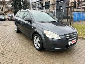 Kia Ceed 1.4i/ГАЗ-BRC - 3600 € / 7040.99 лв. - 62820167 3