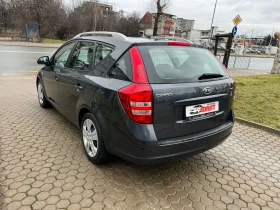 Kia Ceed 1.4i/ГАЗ-BRC - 3600 € / 7040.99 лв. - 62820167 6