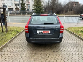 Kia Ceed 1.4i/ГАЗ-BRC - 3600 € / 7040.99 лв. - 62820167 5