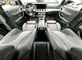 Mercedes-Benz E 220 2.0D 194HP 4MATIC CARPLAY CAMERA EU6D-TEMP, снимка 9