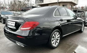 Mercedes-Benz E 220 2.0D 194HP 4MATIC CARPLAY CAMERA EU6D-TEMP, снимка 5