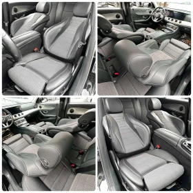 Mercedes-Benz E 220 2.0D 194HP 4MATIC CARPLAY CAMERA EU6D-TEMP, снимка 12