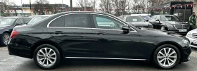 Mercedes-Benz E 220 2.0D 194HP 4MATIC CARPLAY CAMERA EU6D-TEMP, снимка 4