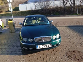 Rover 75, снимка 1