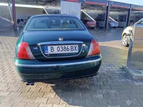 Rover 75, снимка 2
