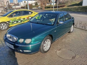 Rover 75, снимка 5