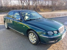 Rover 75, снимка 3