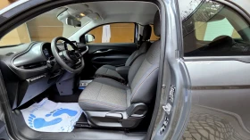 Fiat 500e 42KWh/12000KM/ГАРАНЦИОНЕН - 16050 € / 31391.07 лв. - 85390502 8