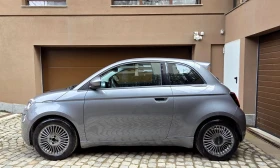 Fiat 500e 42KWh/12000KM/ГАРАНЦИОНЕН - 16050 € / 31391.07 лв. - 85390502 5