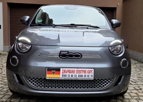 Fiat 500e 42KWh/12000KM/ГАРАНЦИОНЕН - 16050 € / 31391.07 лв. - 85390502 7