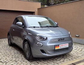 Fiat 500e 42KWh/12000KM/ГАРАНЦИОНЕН