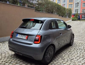 Fiat 500e 42KWh/12000KM/ГАРАНЦИОНЕН - 16050 € / 31391.07 лв. - 85390502 3