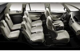 Citroen C4 Picasso - 3450 € / 6747.61 лв. - 70812937 9