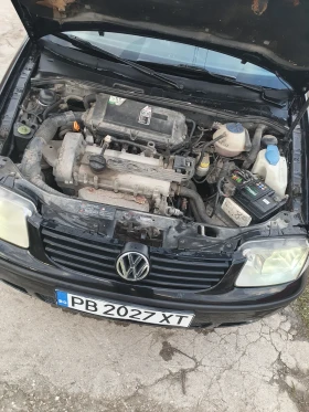 VW Polo 1.4 - 1500 € / 2933.74 лв. - 87354606 5